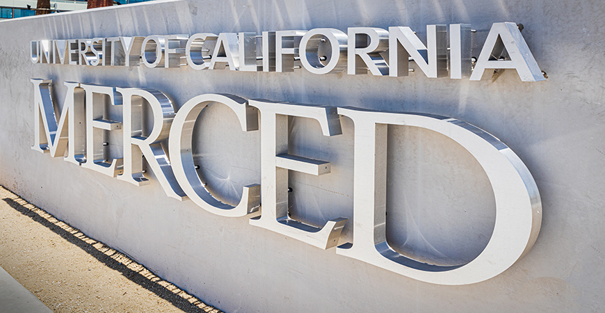 Public health Professor Asa Bradman conducted research to examine a link between childhood development and food dyes. Photo by Veronica Adrover, UC Merced