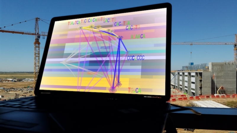 Dr Fabian Filipp UC Merced HSRI Cancer